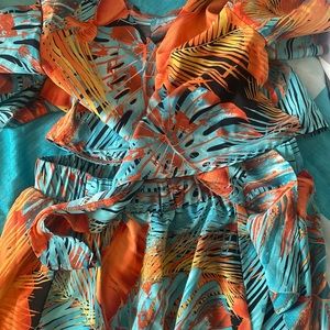 2 piece set from shein